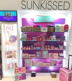 Cosmoprof Bologna is just one week away!