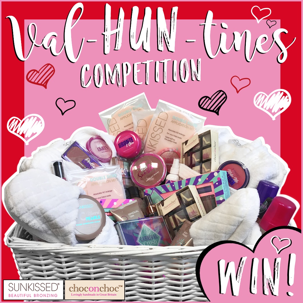 How will you celebrate Valentines?