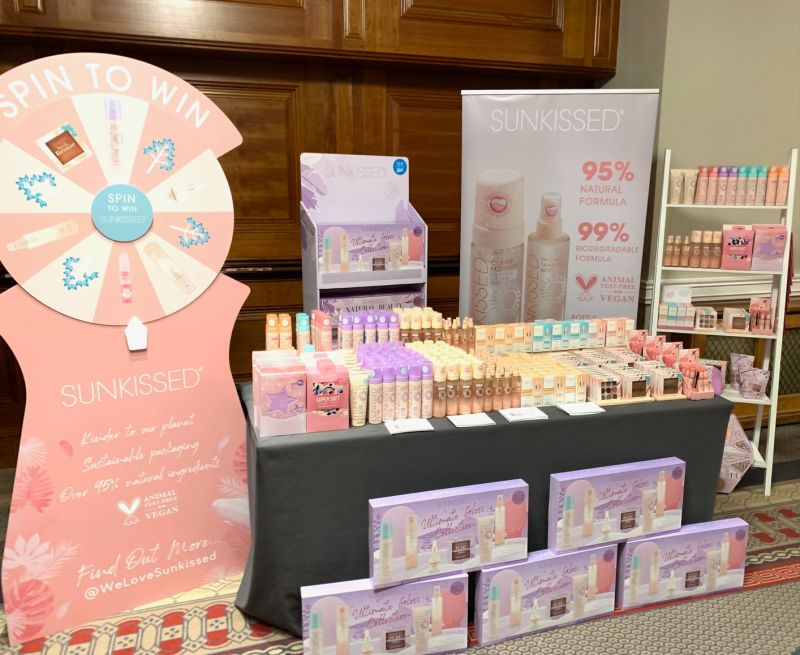 Boots Ireland Conference