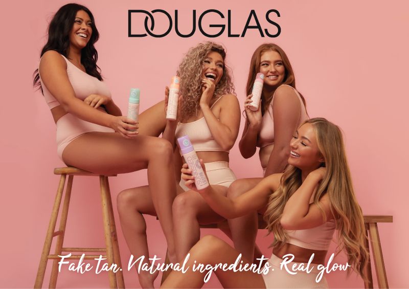 Sunkissed at Douglas