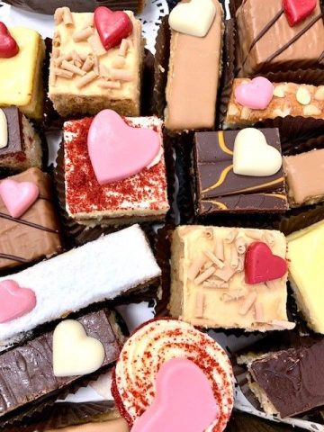 Happy Valentine's Day