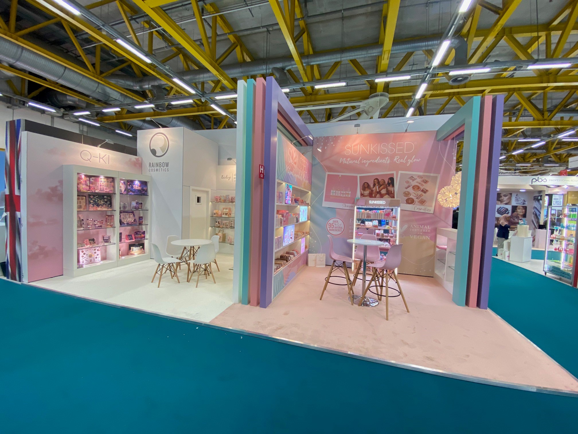 Thank You! - Cosmoprof Worldwide Bologna